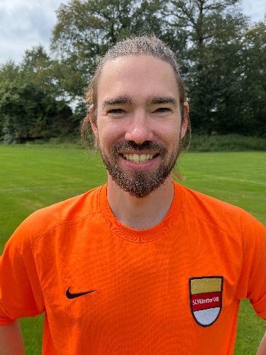 Christian Heitmann