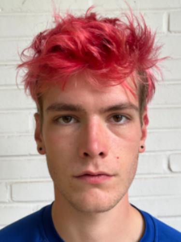 Joscha Siepker