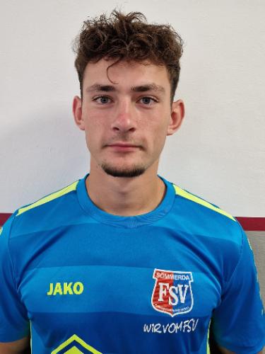 Jacob Krebs