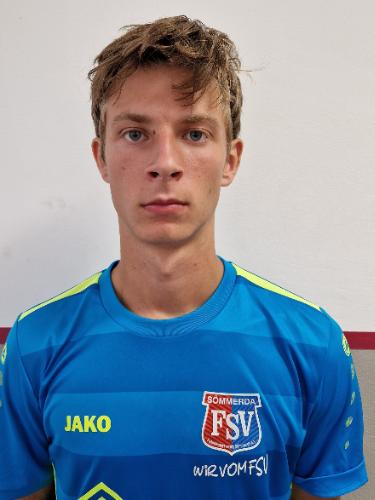 Jannik Liebermann