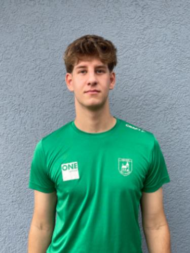 Ben Daesch