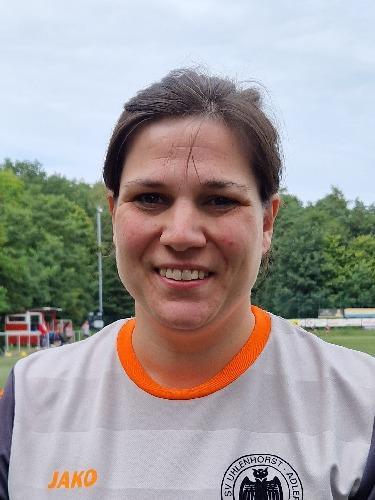 Victoria Isabel Scholüke