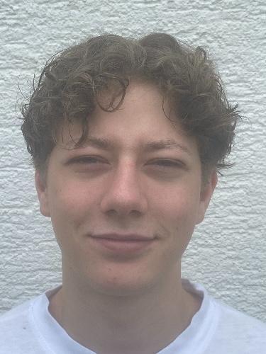 Joshua Malamas