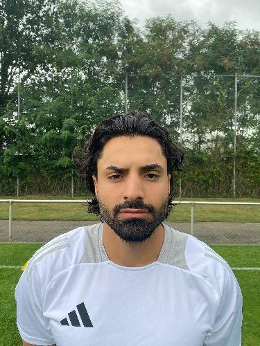Firat Öztürk