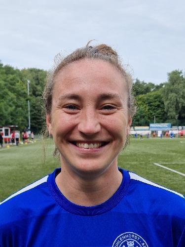 Vanessa Michalski