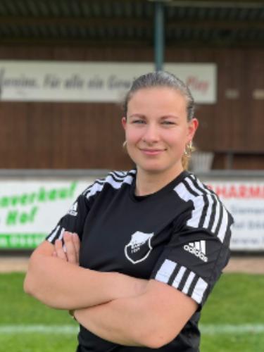 Luisa Klövekorn