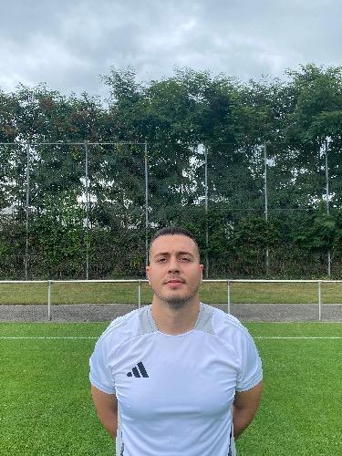Burak Cakir