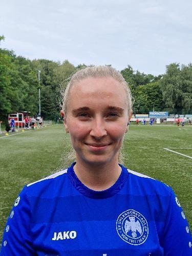 Stefanie Oldörp