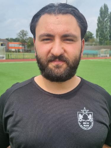 Osman Ödemis