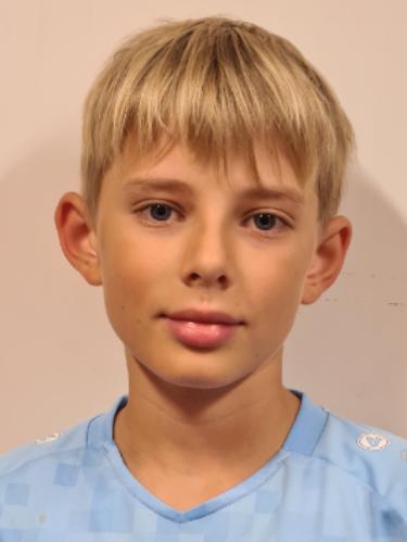 Benjamin Schriefer