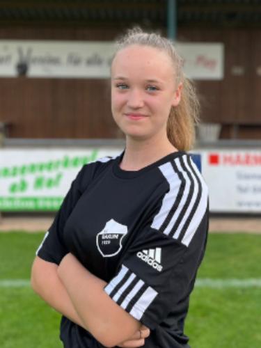 Jette Möhlmann
