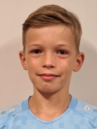 Jonas Timmermann