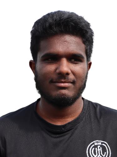 Kajeer Thiruchsenthur