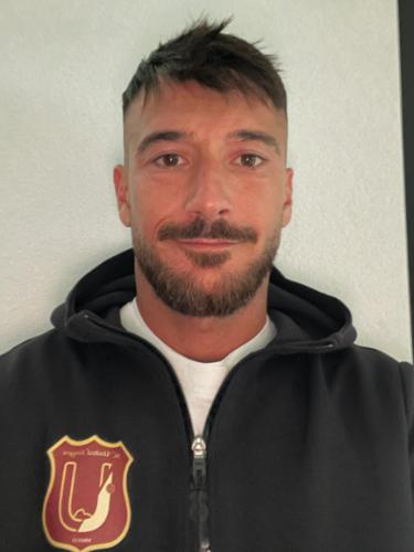 Ahmet Turan