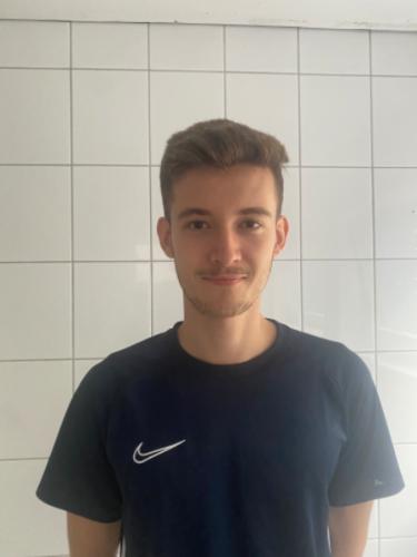 Efe Kirkic