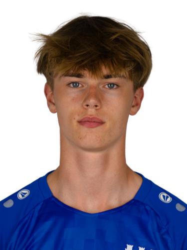 Ben Luis Mächel