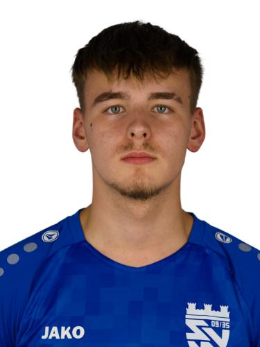 Kilian Mezker