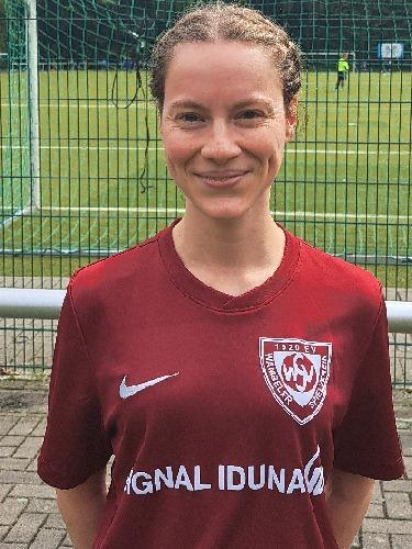 Josefin Nienhaus