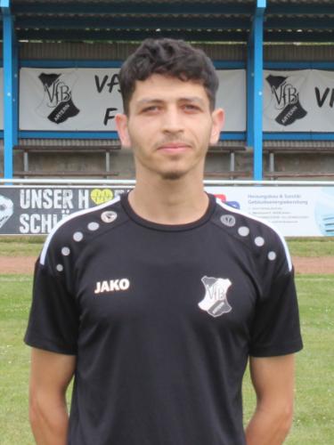 Mohammad Nour Kafoura