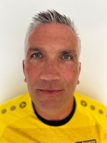 Andreas Moranz