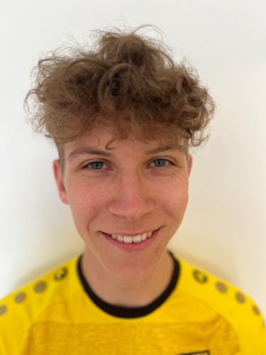 Robin Riedmann