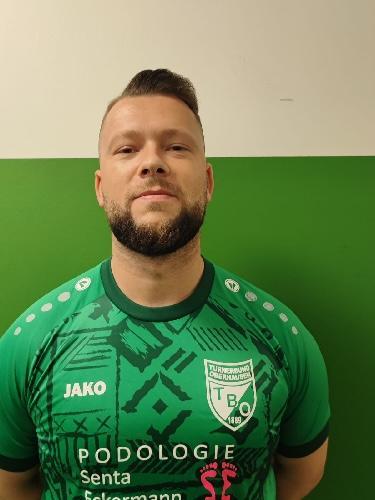 Marvin Hengsteler