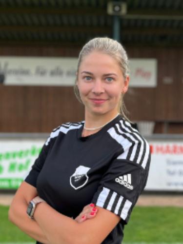 Lisa Südbeck
