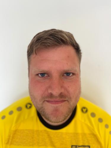 Jens Rösler