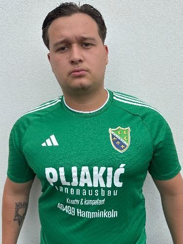 Alon Mulaj