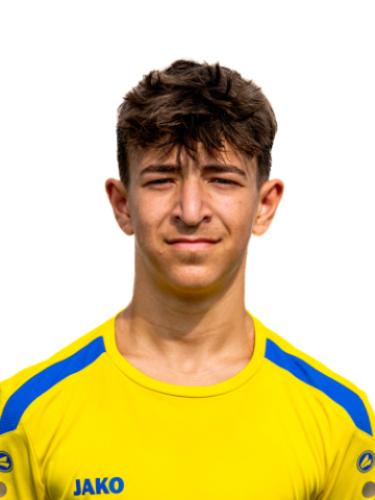 Onur Gabriel Bagci
