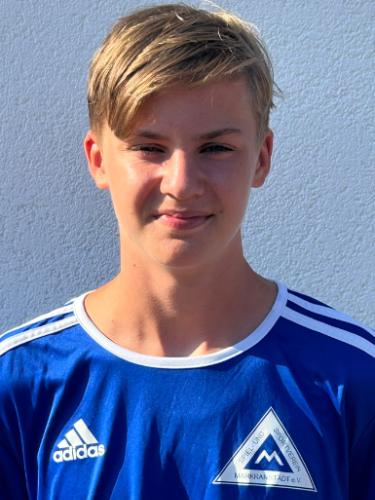 Niclas Zickuhr