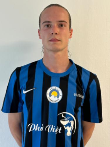 Jacob Schröder