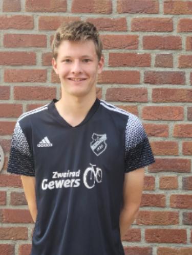 David Ruhoff