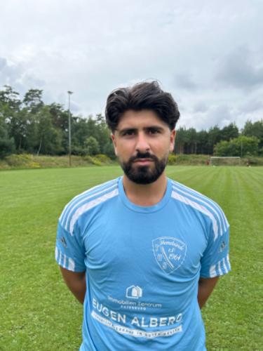 Tofik Osman