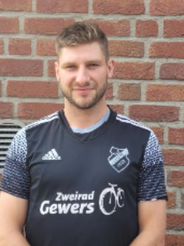 Niklas Möller