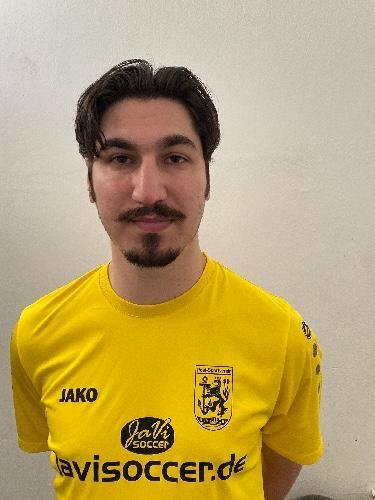 Tahir-Emre Yumruk