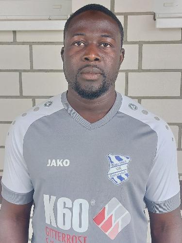 Ansoumane Kourouma