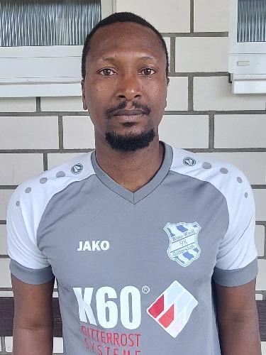 Ibrahima Diallo
