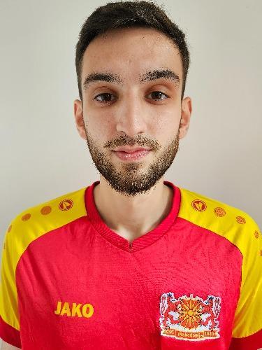 Meldin Zekiri