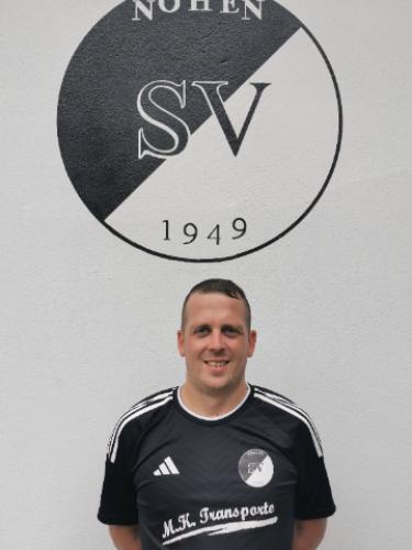 Julian Paul Kohlhaas
