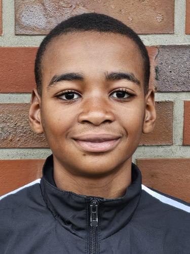 Joel Boateng