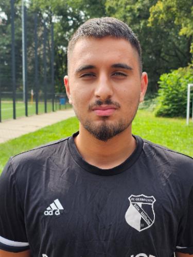 Yunus Emre Temucin