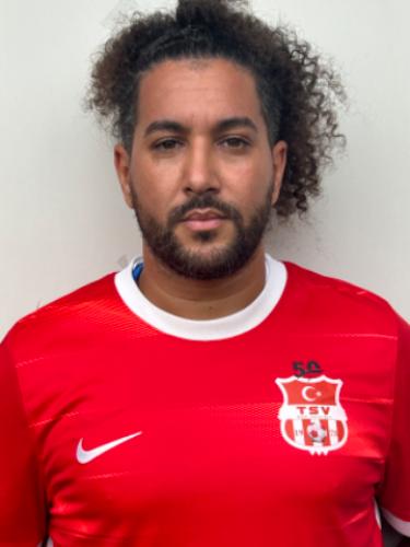 Nabil Kabbouz