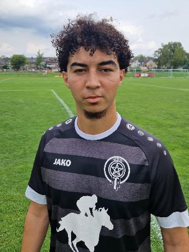 Said Benyahia Lahjar