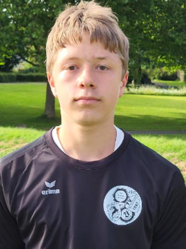 Jan-Lukas Lenze