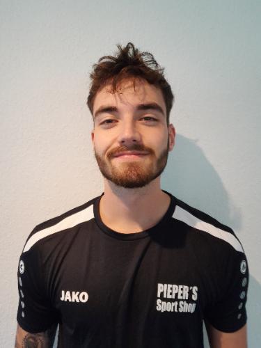 Jay Louis Cerwenka