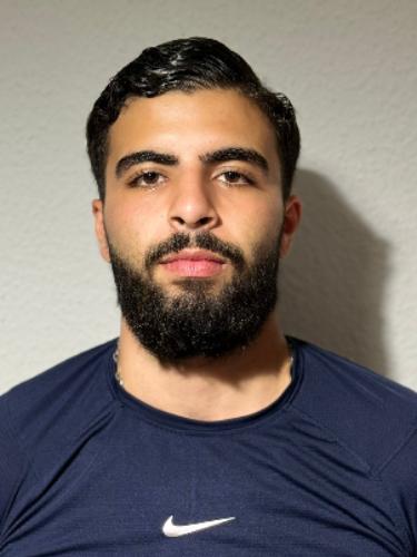 Mohammad Ayham Al Shehabi