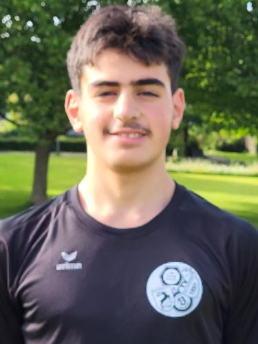 Mohamed Mariam