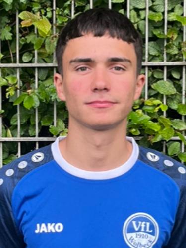 Enno Claes Burkötter