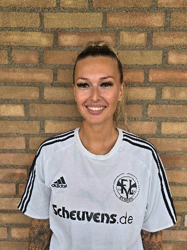 Nina Kowalski